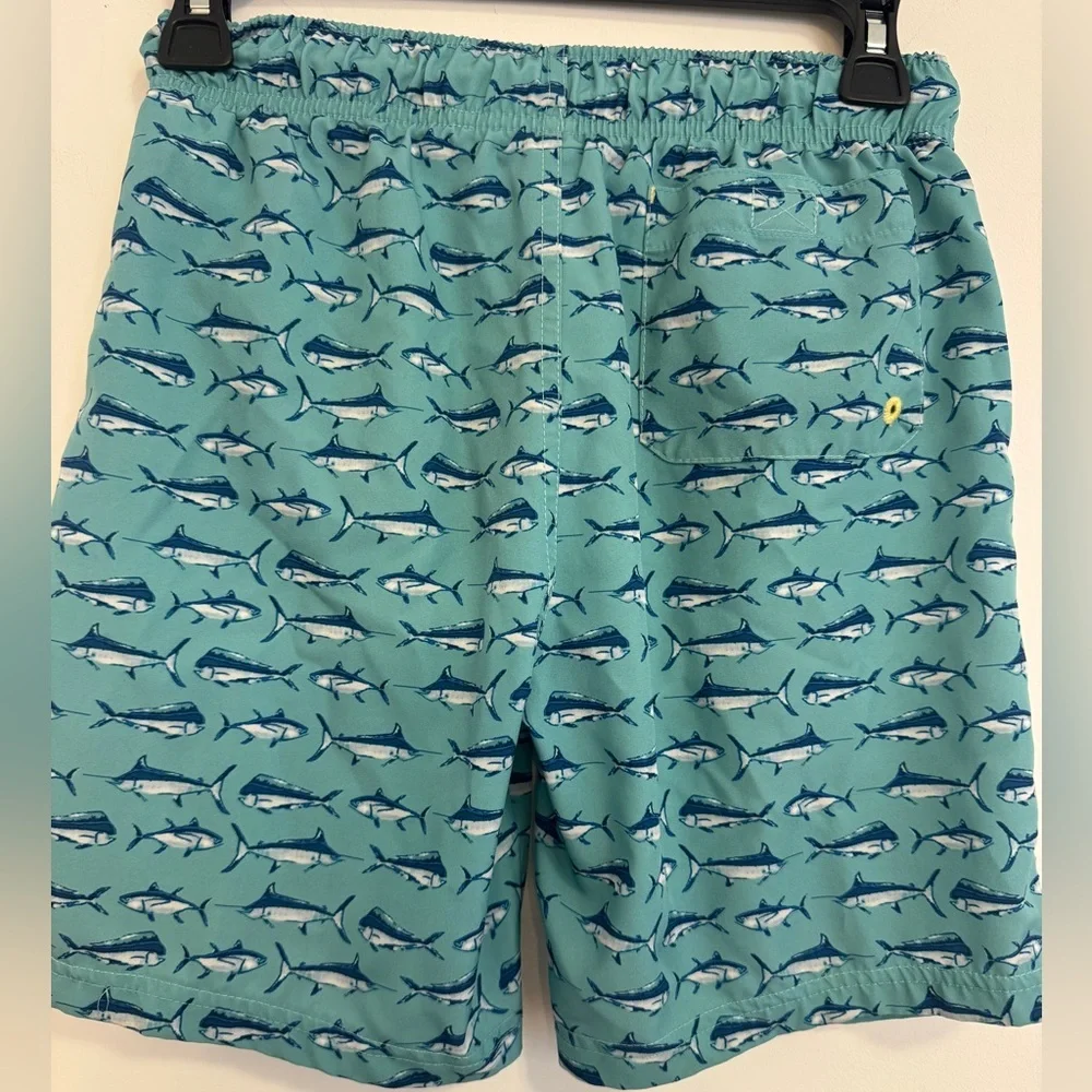 Caribbean Joe lightweight swim